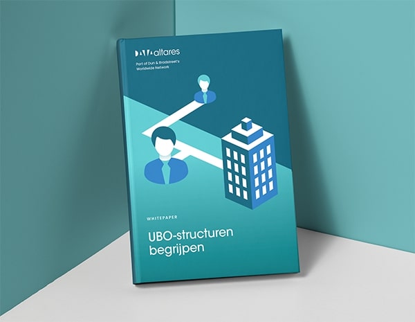 Whitepaper mockup - UBO structuren begrijpen