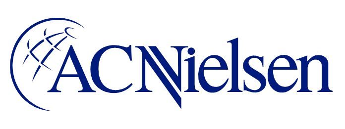 Logo AC Nielsen