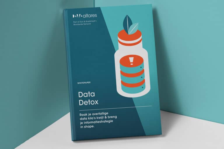 Livre blanc – Data Detox