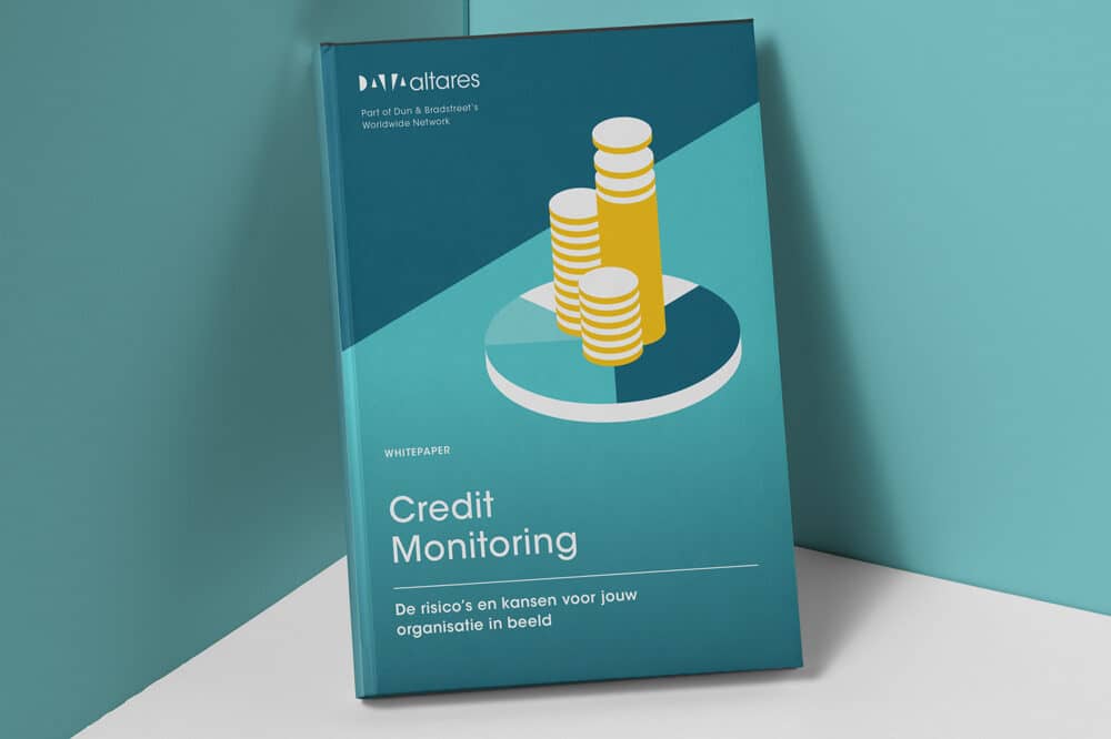 Livre blanc Credit Monitoring