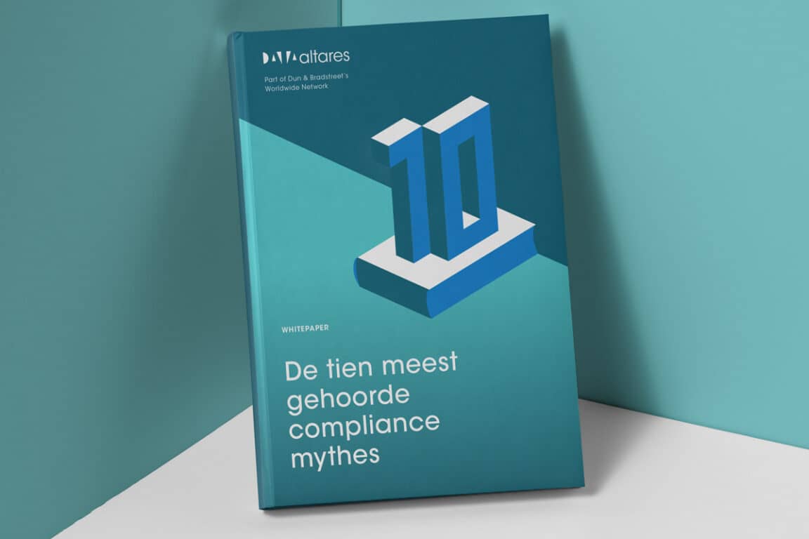 Mythe en matière de compliance