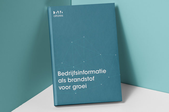 whitepaper - bedrijfsinformatie als brandstof voor groei