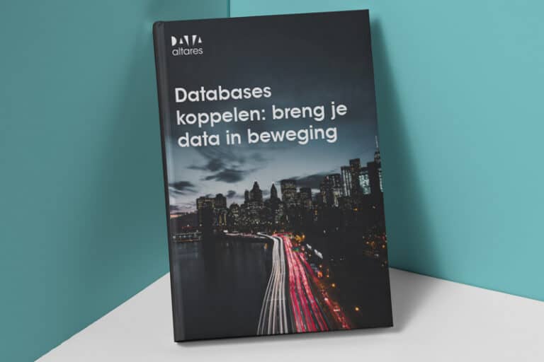 Whitepaper - databases koppelen