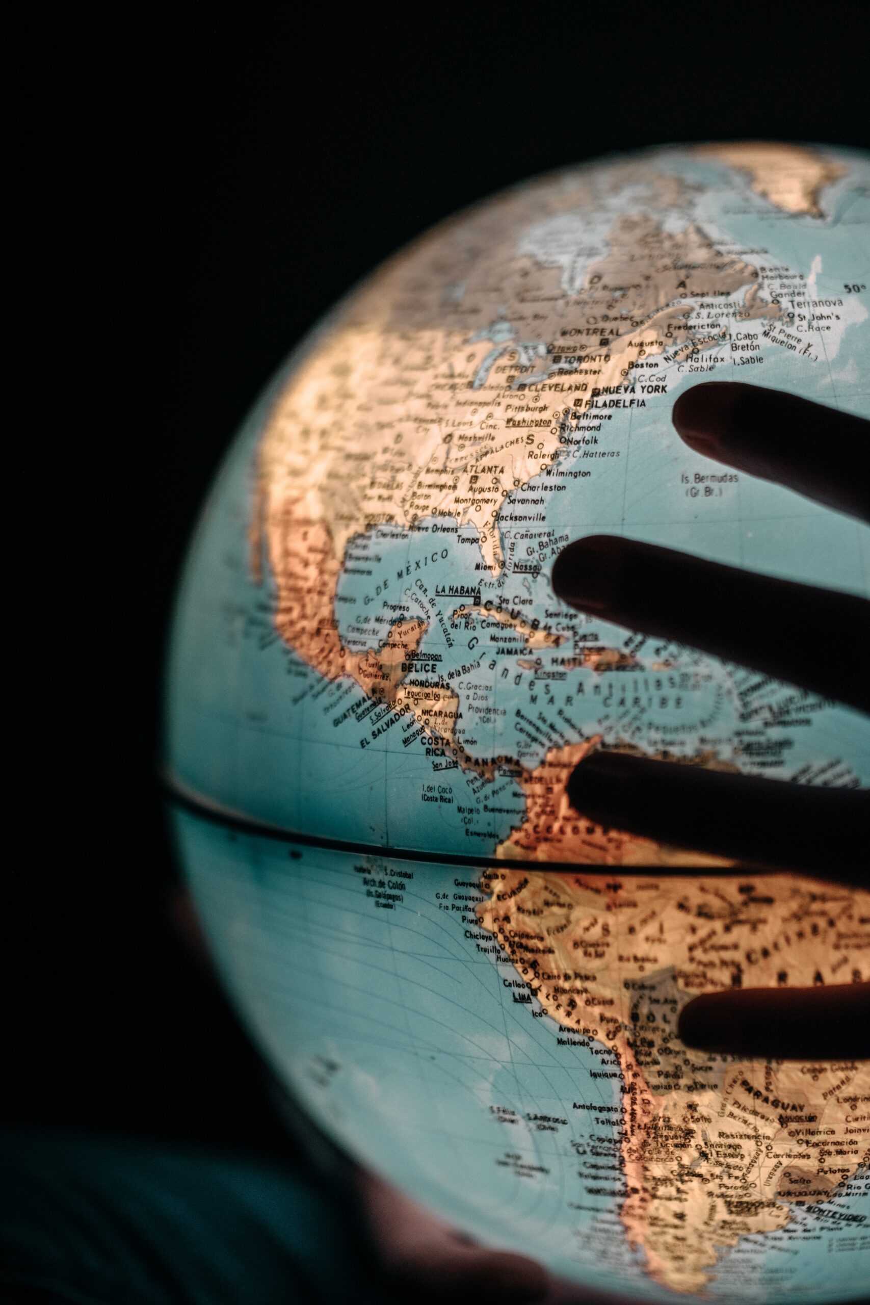 Blog : Les risques et possibilités des collaborations internationales – Altares Dun & Bradstreet