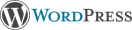 WordPress logo