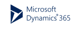 Logo Microsoft Dynamics