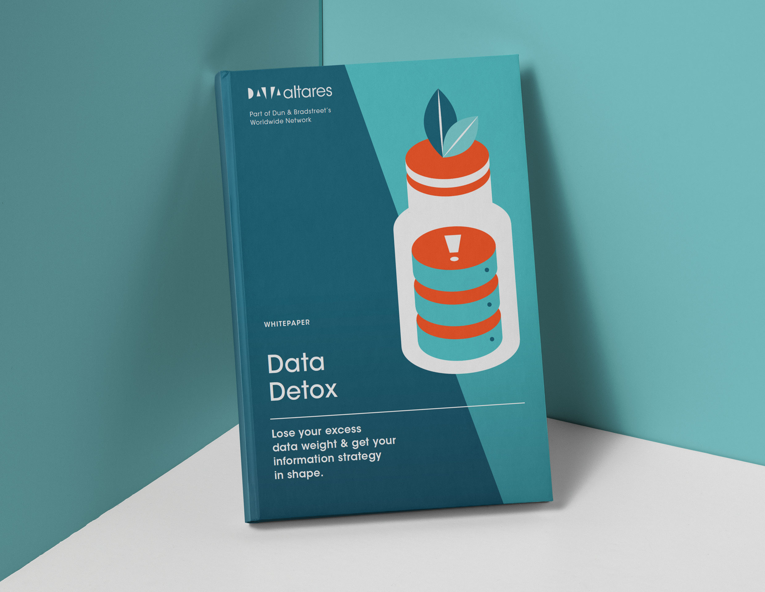 Whitepaper - Data Detox