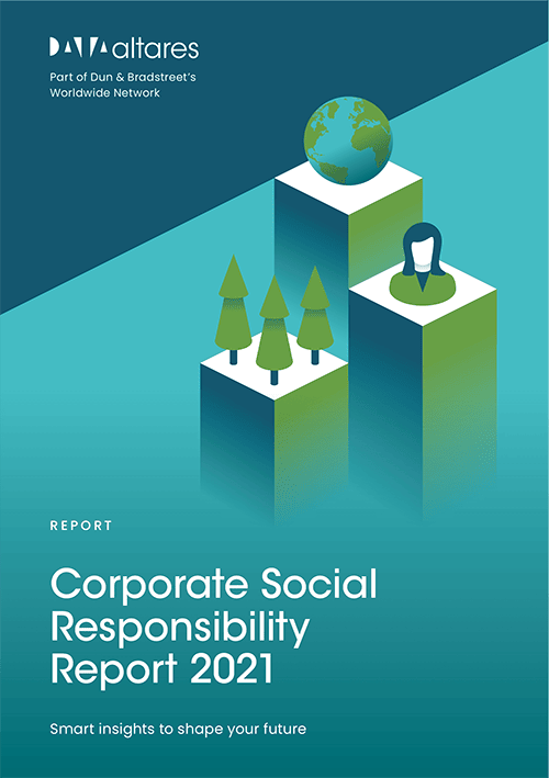 Cover brochure