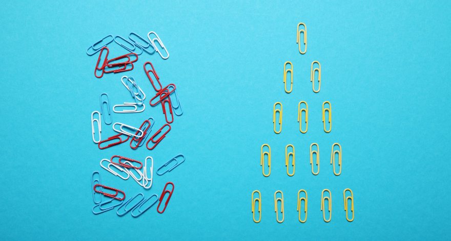 paperclips