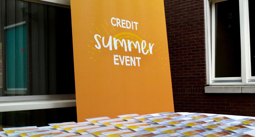 Credit Summer Event 2023