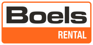 Boels logo