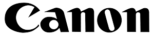 canon logo