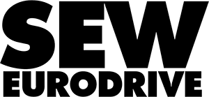 SEW Eurodrive logo