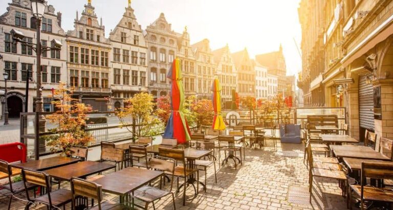 Belgisch betaalgedrag