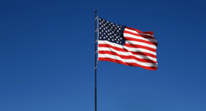 Flag USA