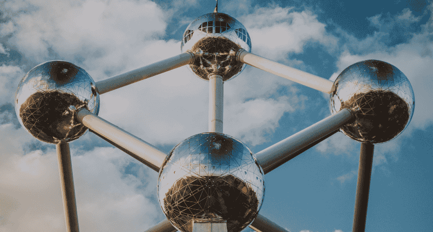 Atomium