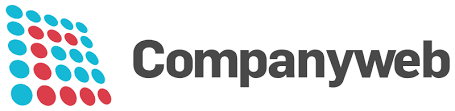 Companyweb logo