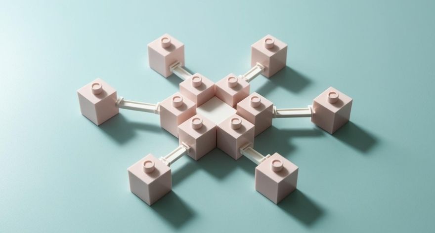 petit legos