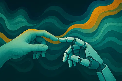 AI ❤ Risque de crédit : L'avenir de l'évaluation du crédit (Français)