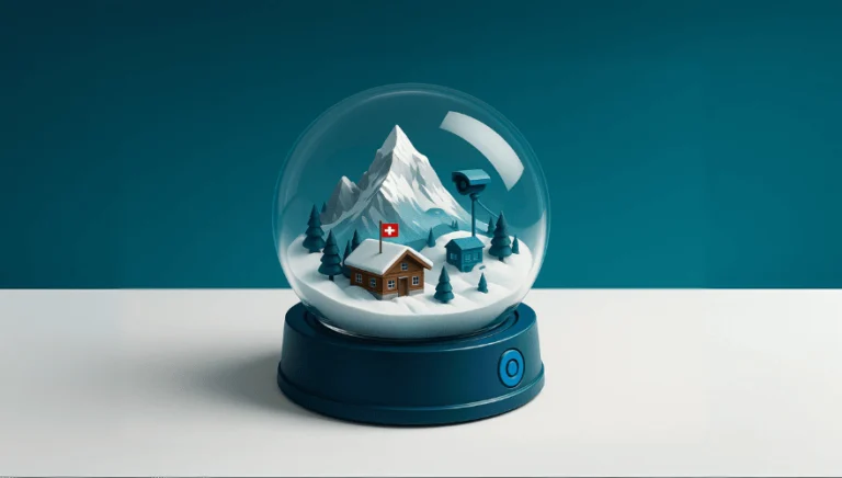 snowglobe