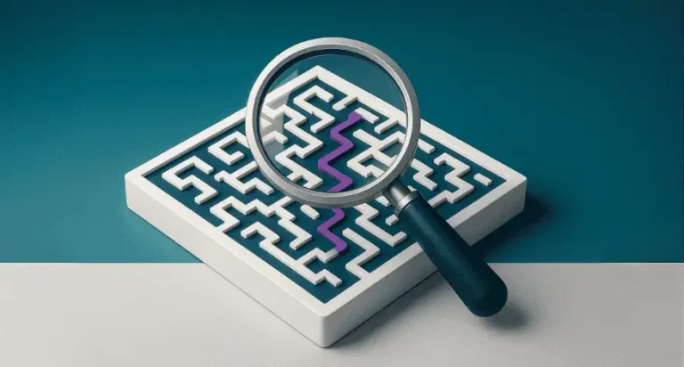 De matrix van marketinginzicht en commerciële blinde vlekken