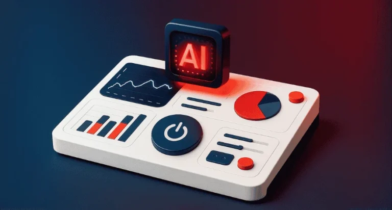 Agentic AI & Data: Is jouw organisatie al AI-ready?