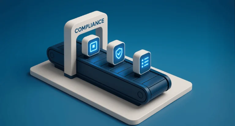 Pourquoi une vérification rapide ne suffit jamais dans le domaine de la compliance