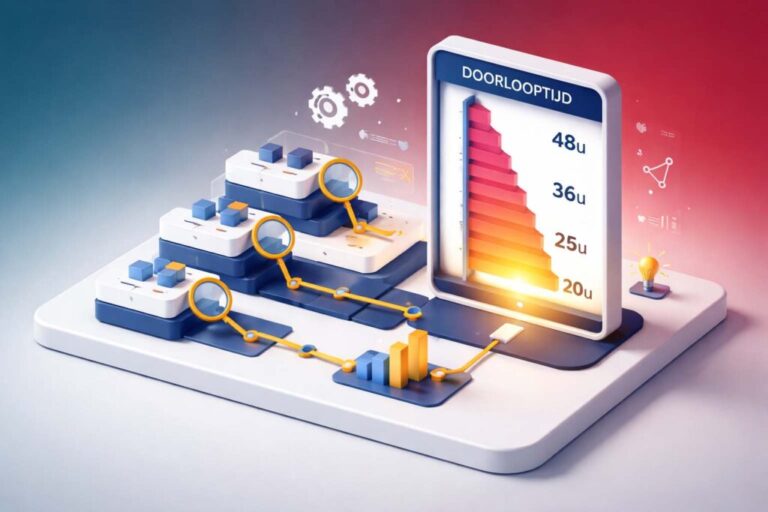 Is jouw organisatie klaar voor master data excellence?