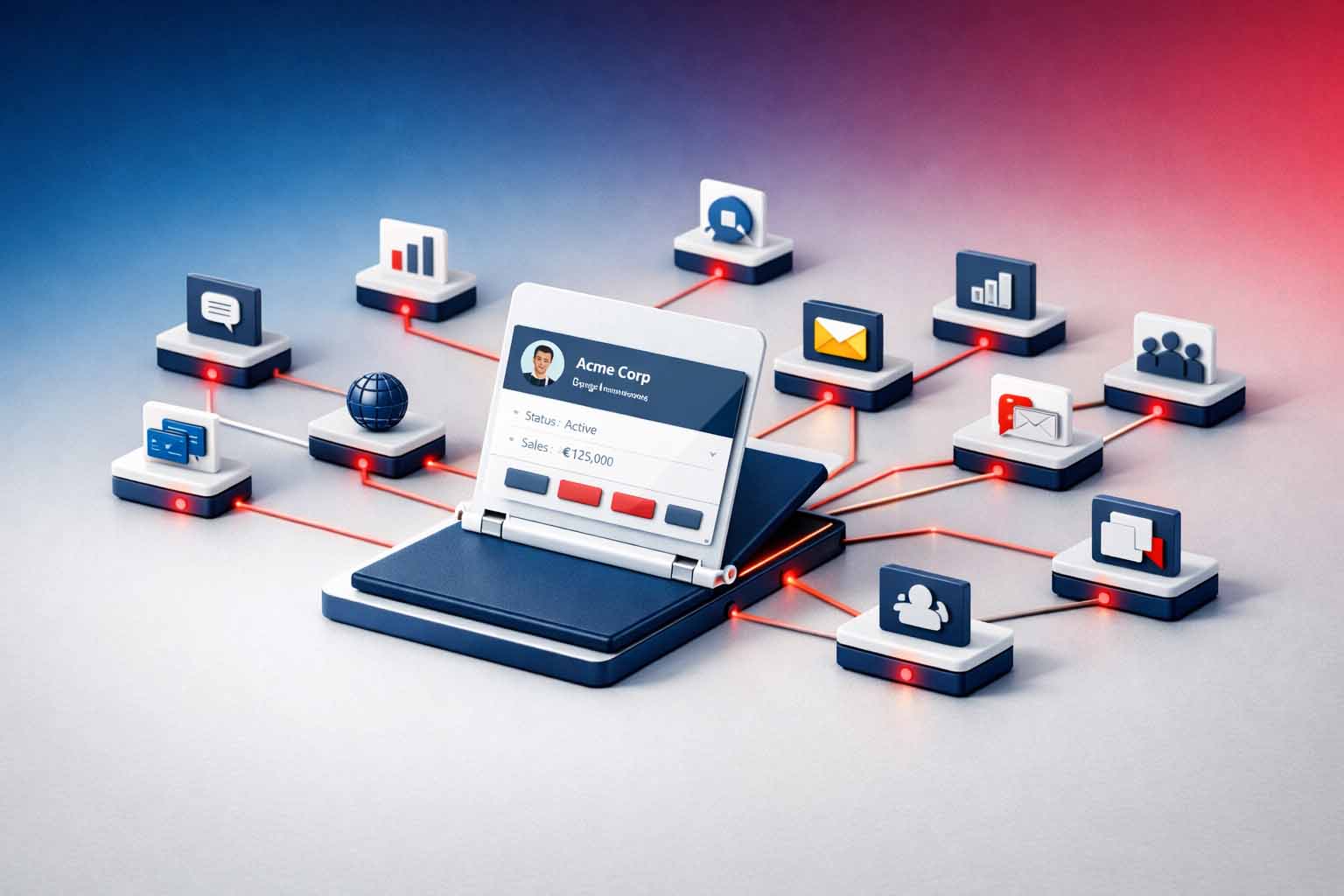 GTM strategie verklaard