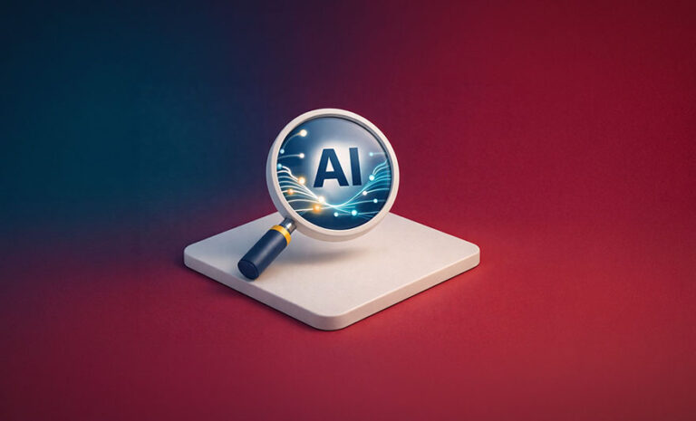 AI klinkt overtuigend. Maar overtuigend is nog niet hetzelfde als waar