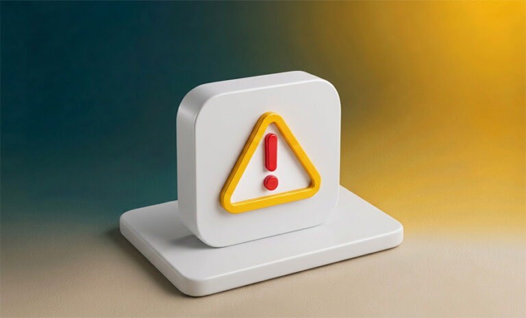 From fragmented partner data to a Risk Intelligence Hub in 4 steps