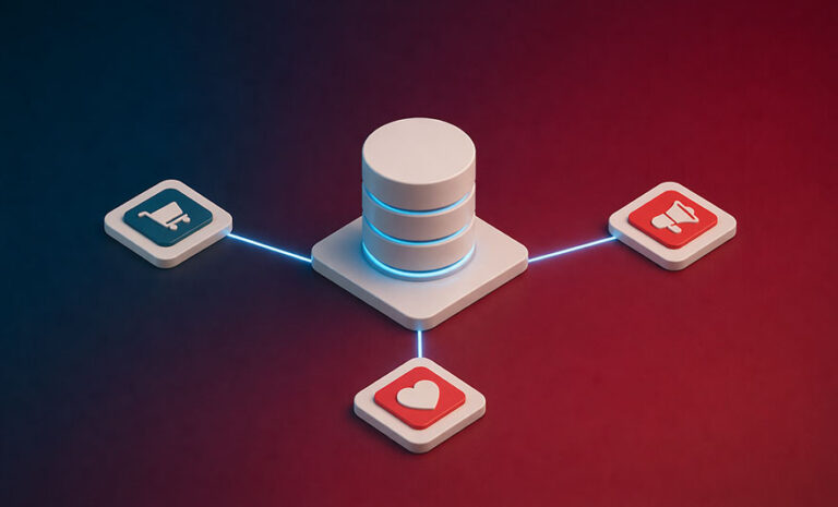 Waarom RevOps faalt zonder één betrouwbare datalaag