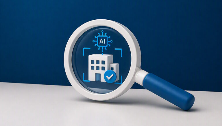 De compliance-afdeling van morgen werkt met AI