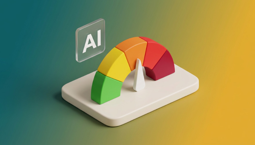AI in Credit Risk