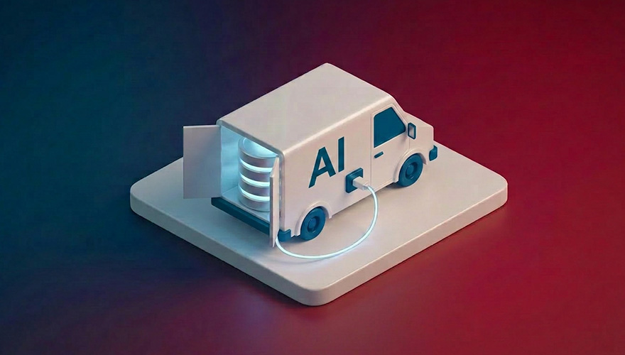 Bus AI