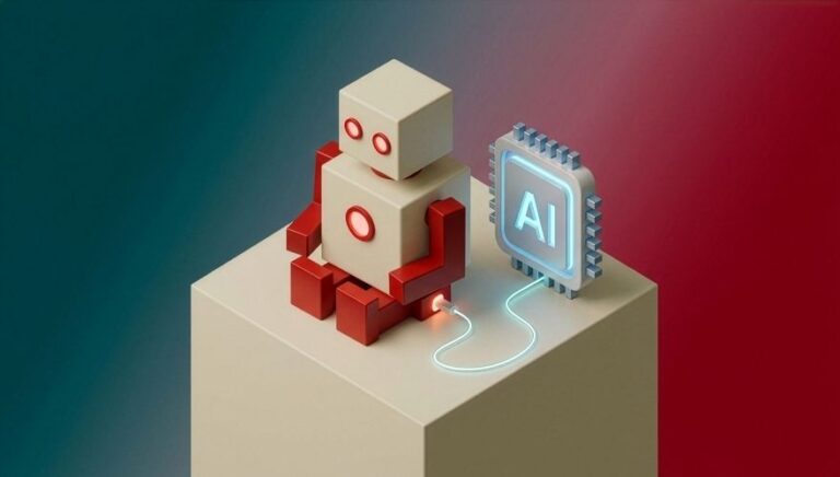 Van AI-ready naar agent-ready: is je data klaar voor Agentic AI?