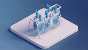 money laundry
